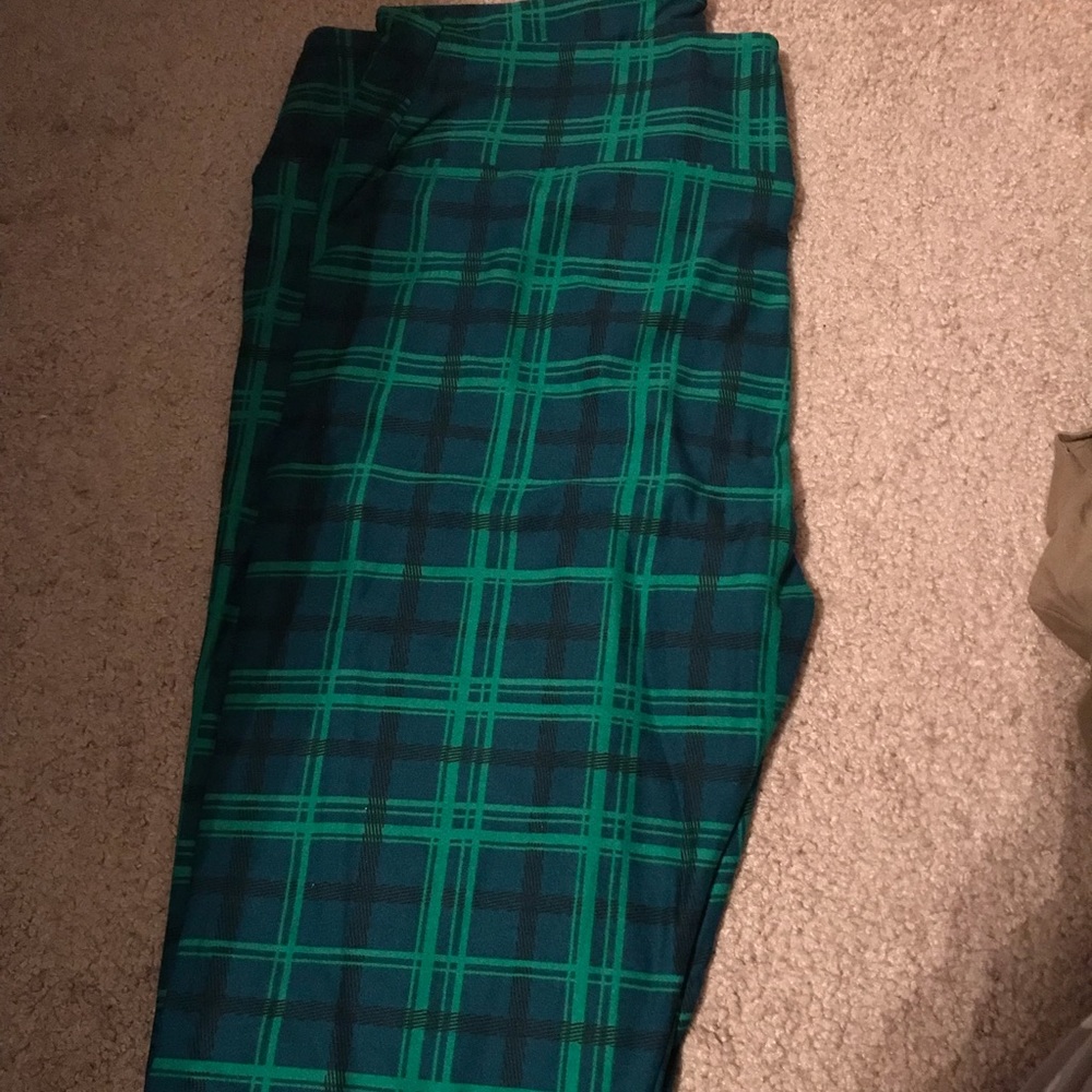 TC leggings
